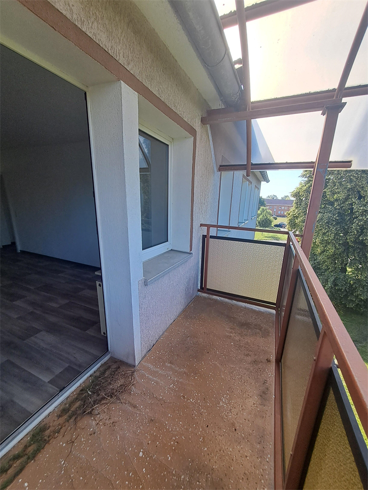 Familienfreundliche 4-Raum Wohnung mit WBS in ruhiger Wohnlage - Foto 4